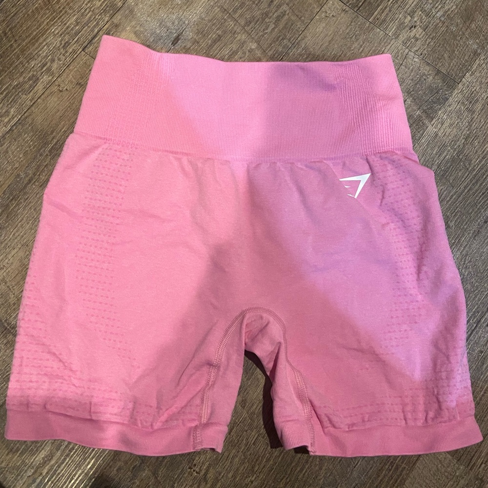 Gymshark shorts bundle